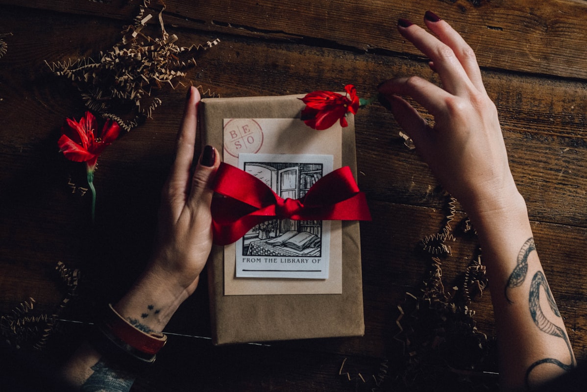 Contenido de mystery box de hogar